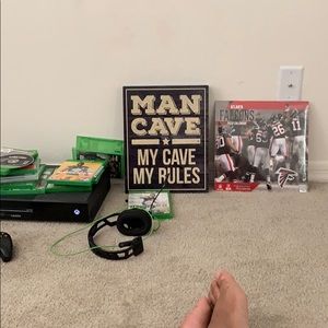 Meet your Posher, Brandon